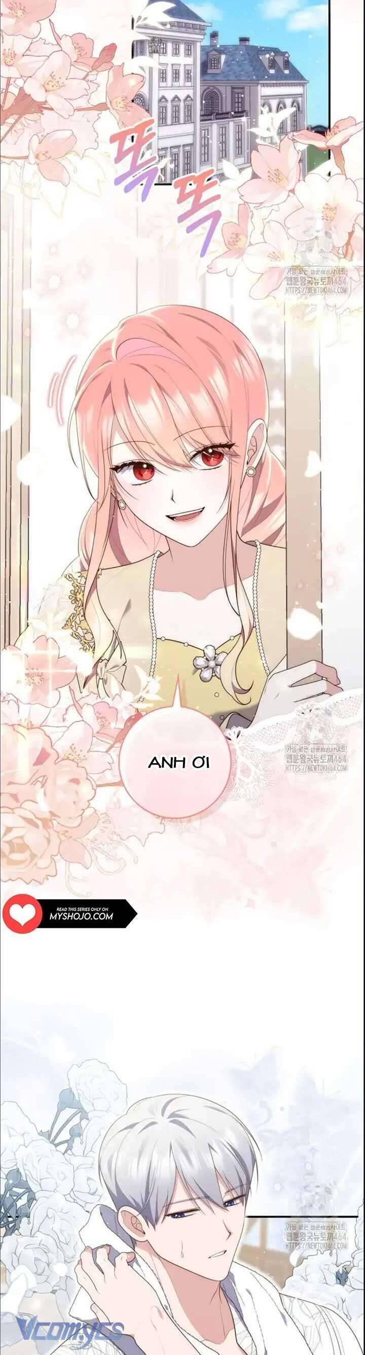 Nàng Công Chúa Tiên Tri Chap 73 - Next Chap 74