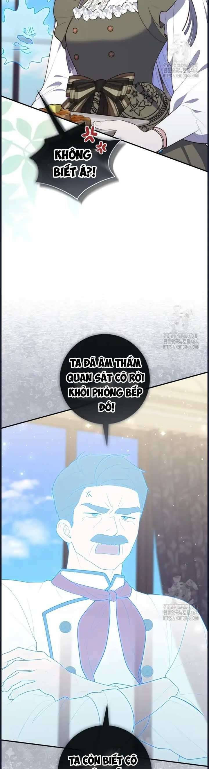 Nàng Công Chúa Tiên Tri Chap 73 - Next Chap 74