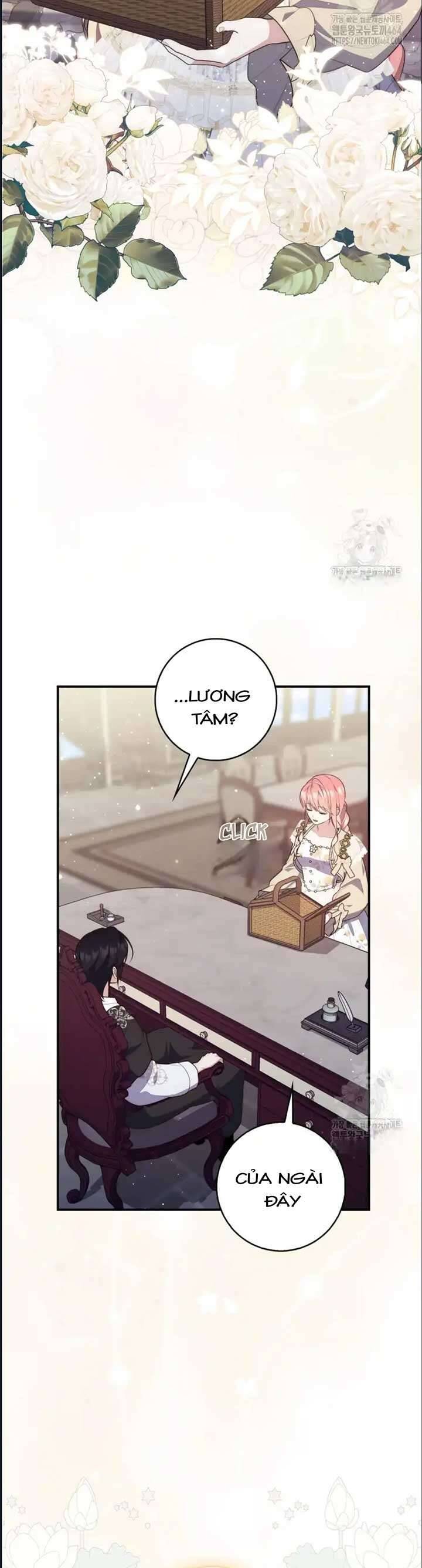 Nàng Công Chúa Tiên Tri Chap 73 - Next Chap 74