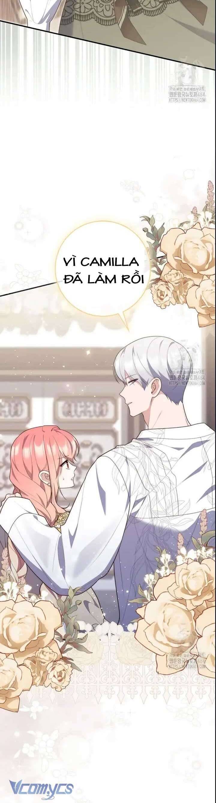 Nàng Công Chúa Tiên Tri Chap 73 - Next Chap 74