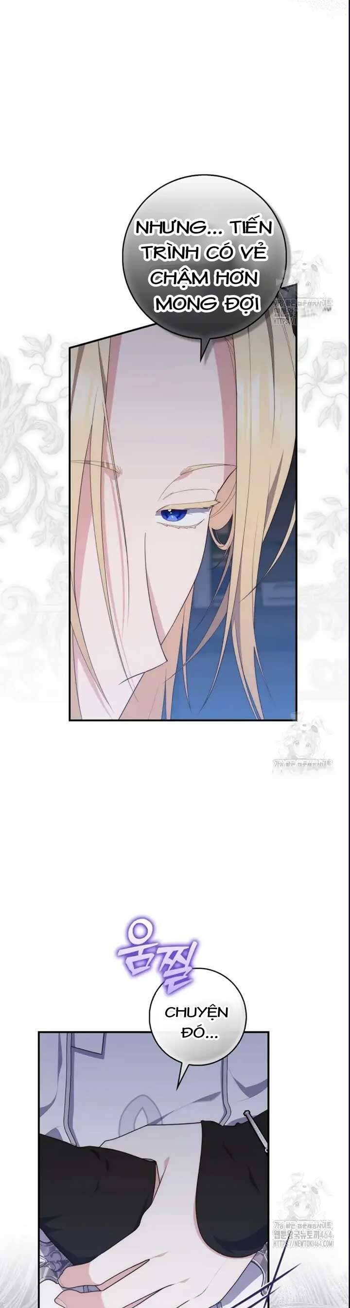 Nàng Công Chúa Tiên Tri Chap 73 - Next Chap 74