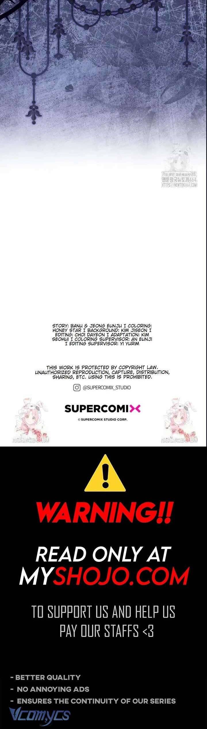 Nàng Công Chúa Tiên Tri Chap 73 - Next Chap 74