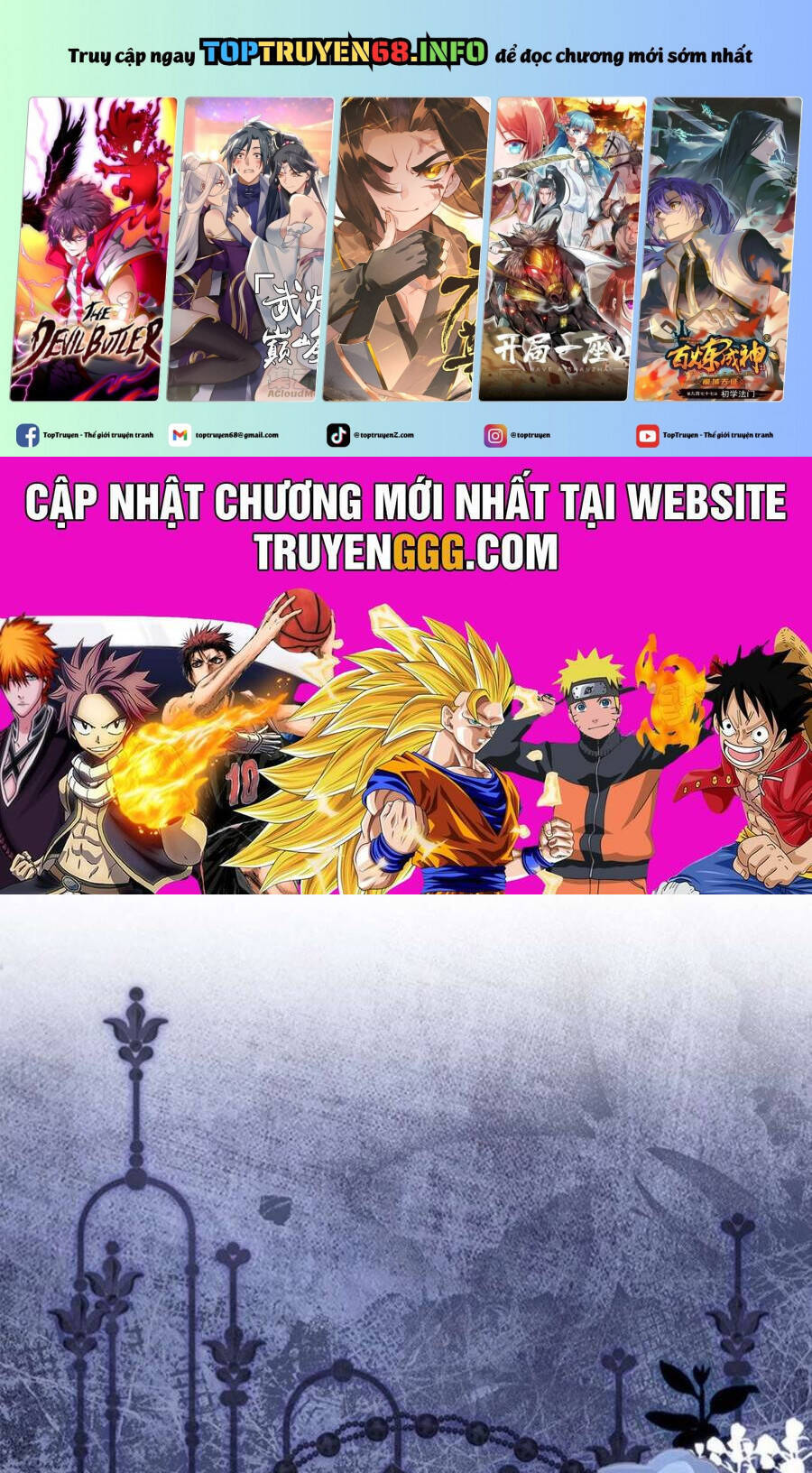 Nàng Công Chúa Tiên Tri Chap 74 - Next Chap 75
