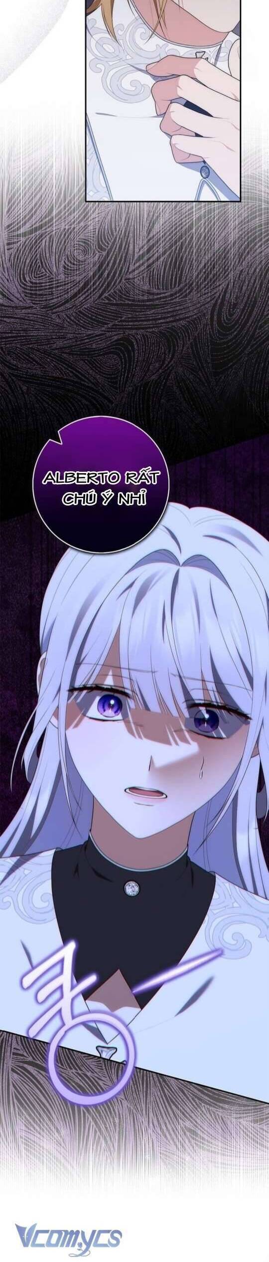 Nàng Công Chúa Tiên Tri Chap 74 - Next Chap 75