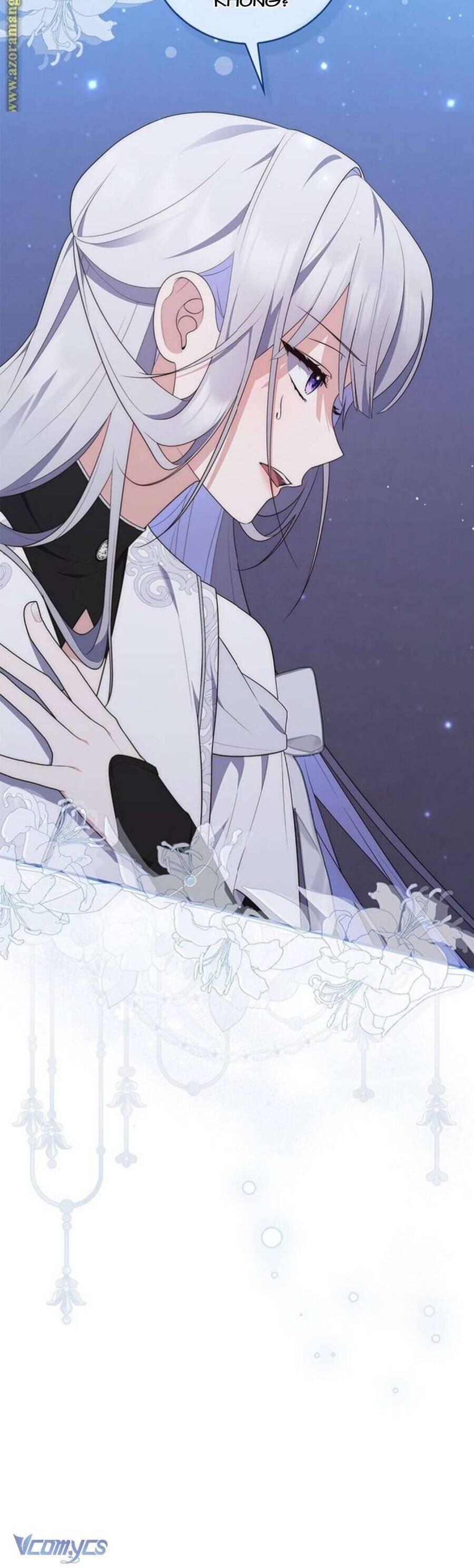 Nàng Công Chúa Tiên Tri Chap 74 - Next Chap 75