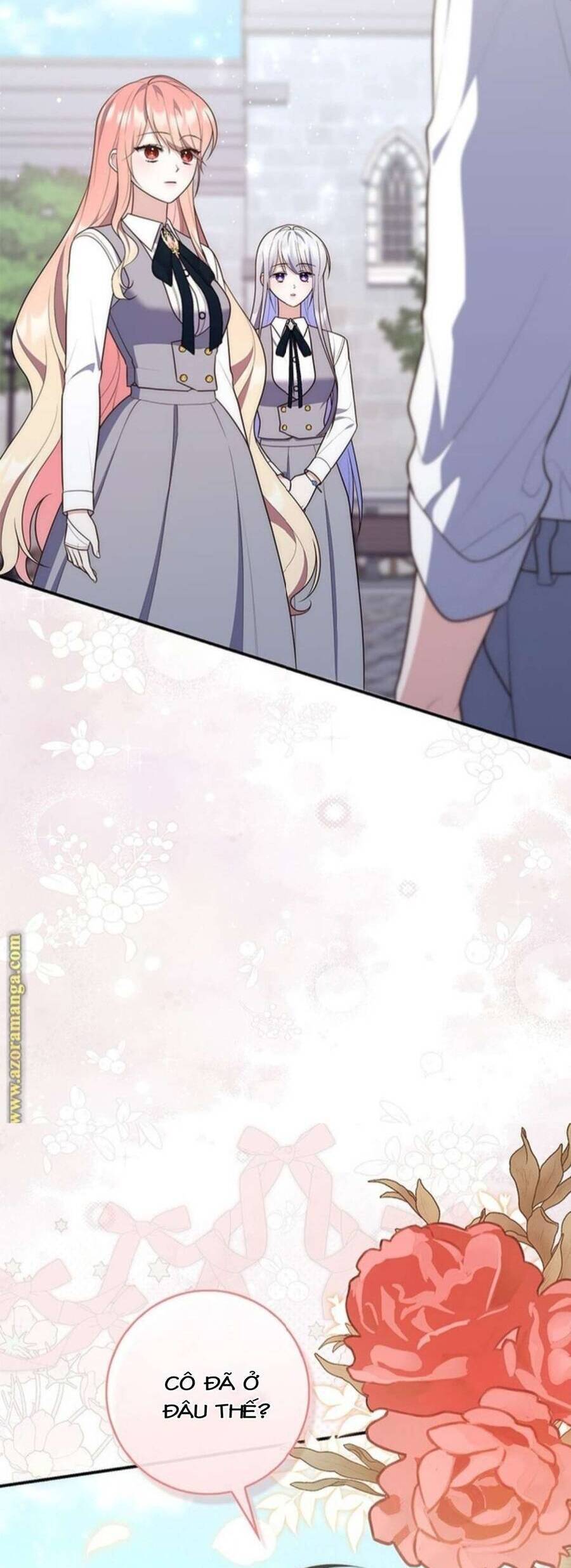 Nàng Công Chúa Tiên Tri Chap 74 - Next Chap 75