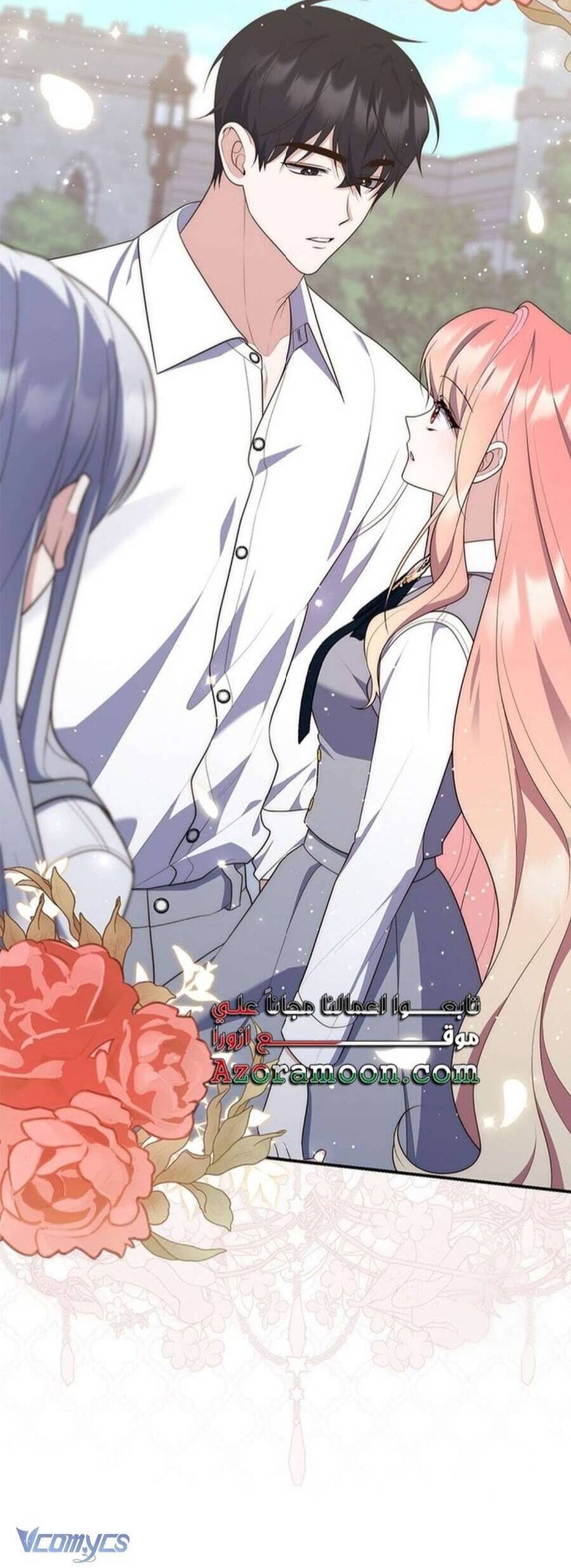 Nàng Công Chúa Tiên Tri Chap 74 - Next Chap 75