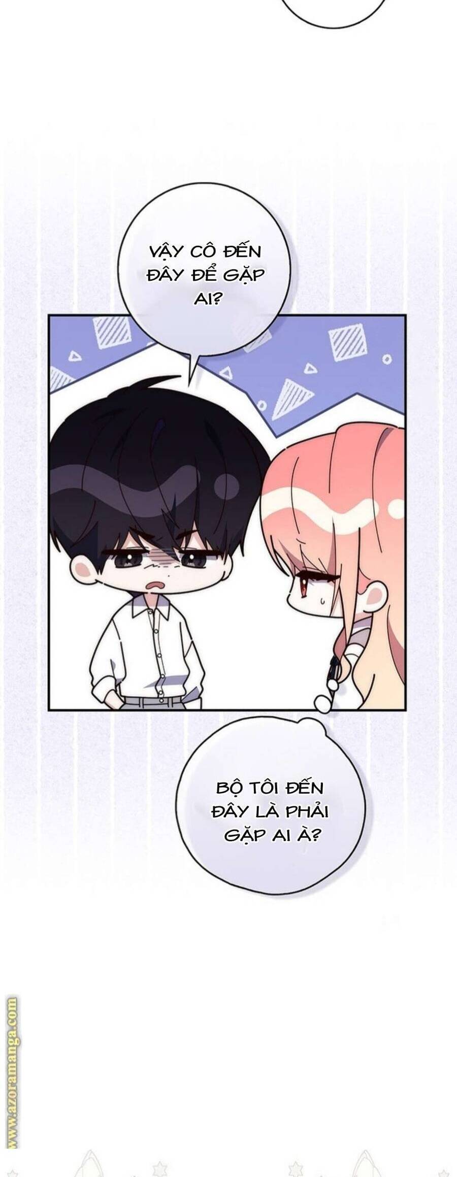 Nàng Công Chúa Tiên Tri Chap 74 - Next Chap 75