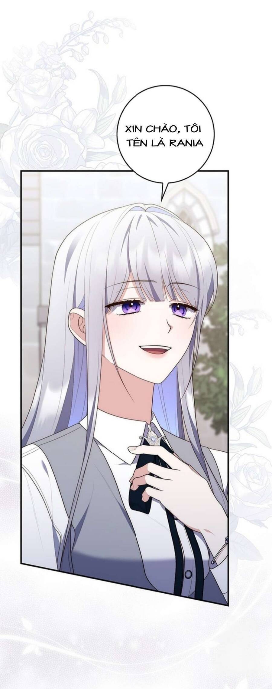 Nàng Công Chúa Tiên Tri Chap 74 - Next Chap 75