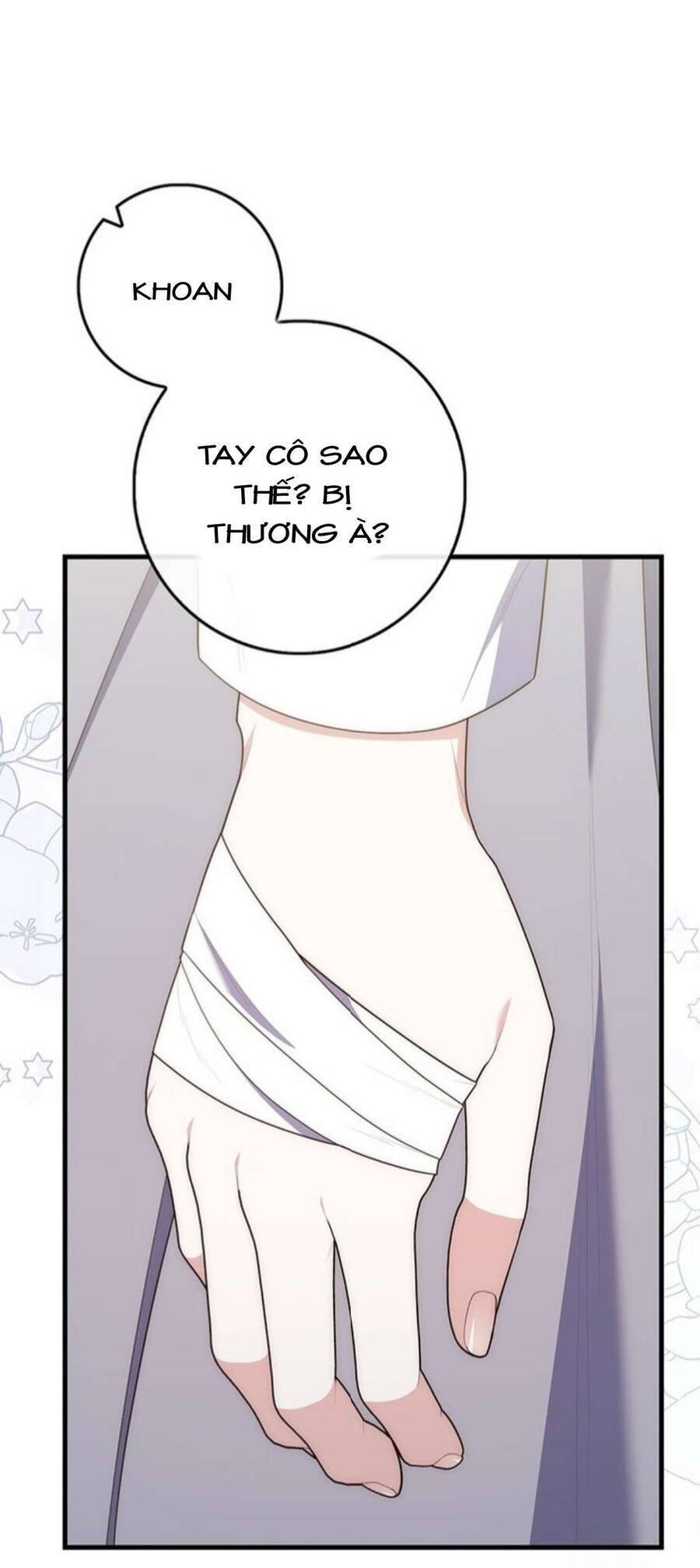 Nàng Công Chúa Tiên Tri Chap 74 - Next Chap 75