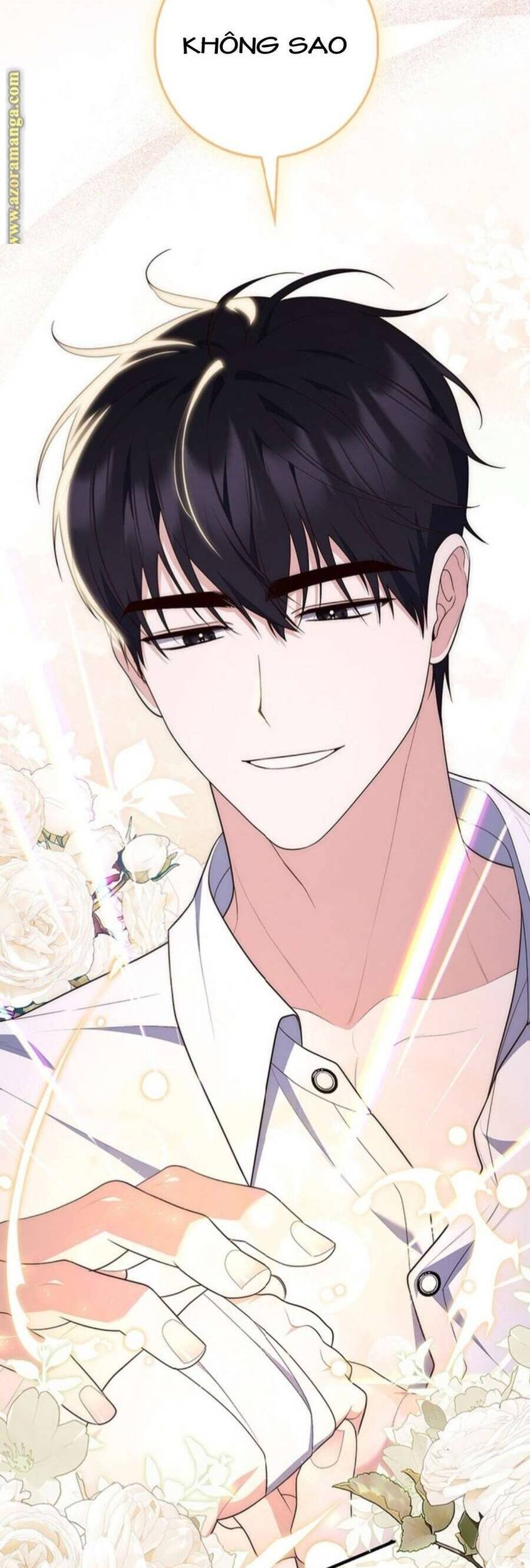 Nàng Công Chúa Tiên Tri Chap 74 - Next Chap 75