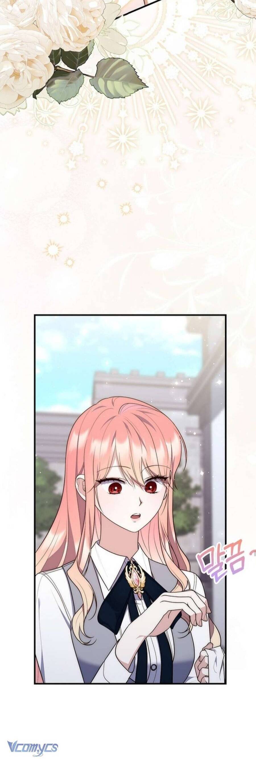 Nàng Công Chúa Tiên Tri Chap 74 - Next Chap 75