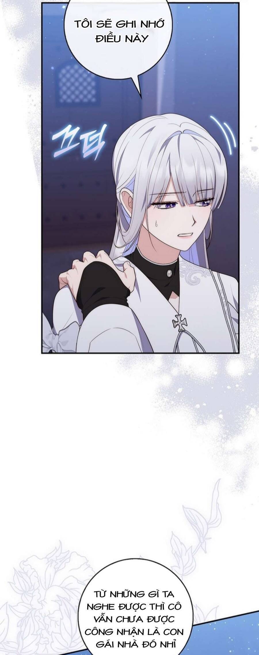 Nàng Công Chúa Tiên Tri Chap 74 - Next Chap 75