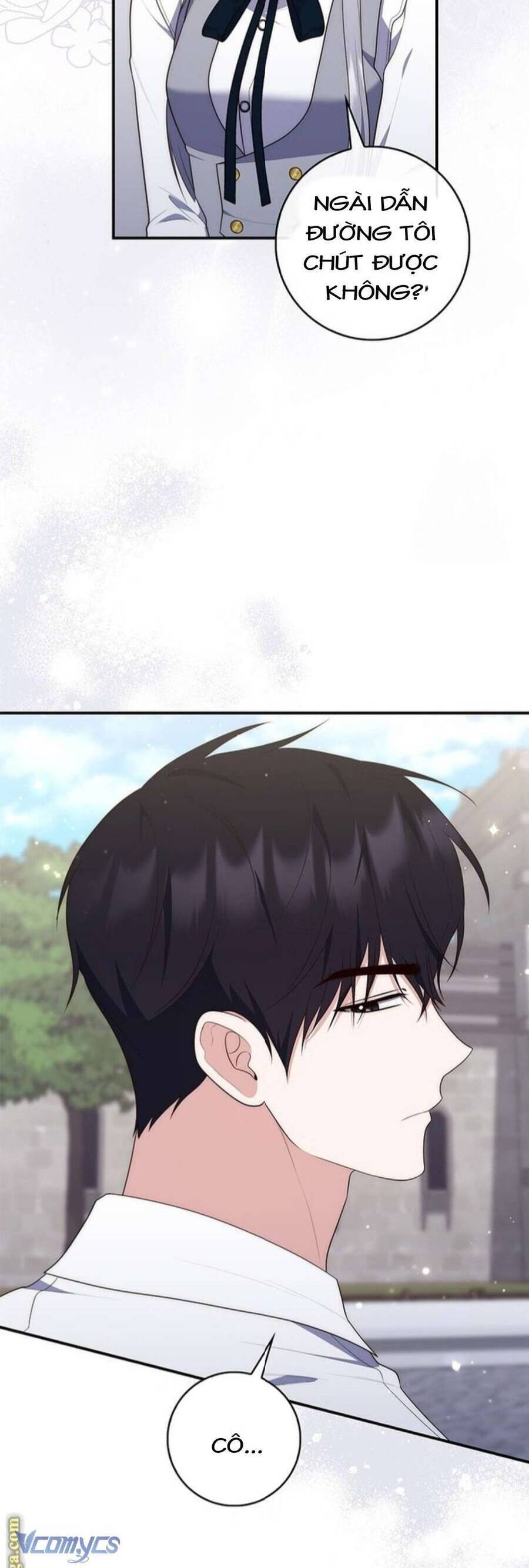 Nàng Công Chúa Tiên Tri Chap 74 - Next Chap 75