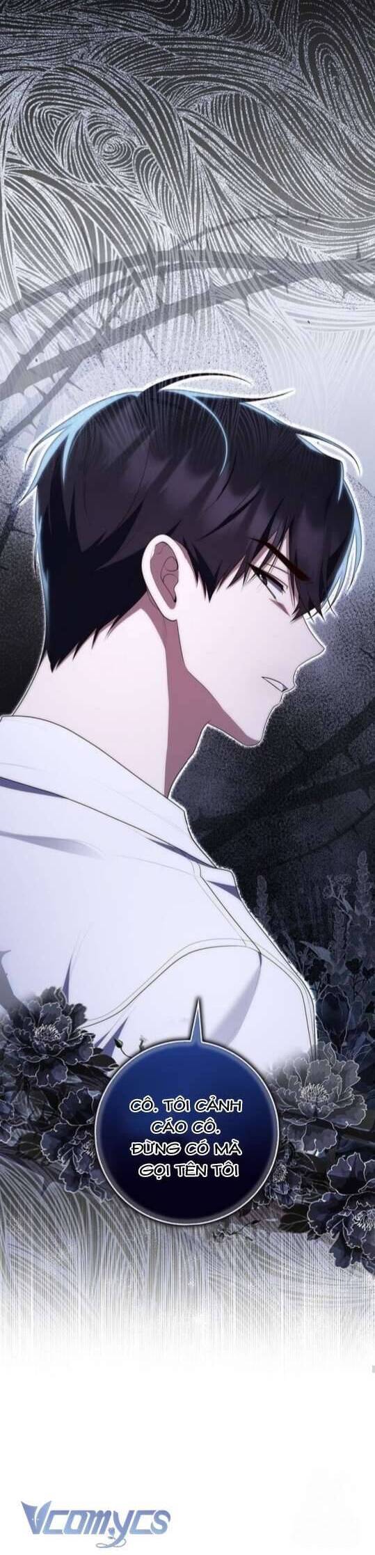 Nàng Công Chúa Tiên Tri Chap 74 - Next Chap 75