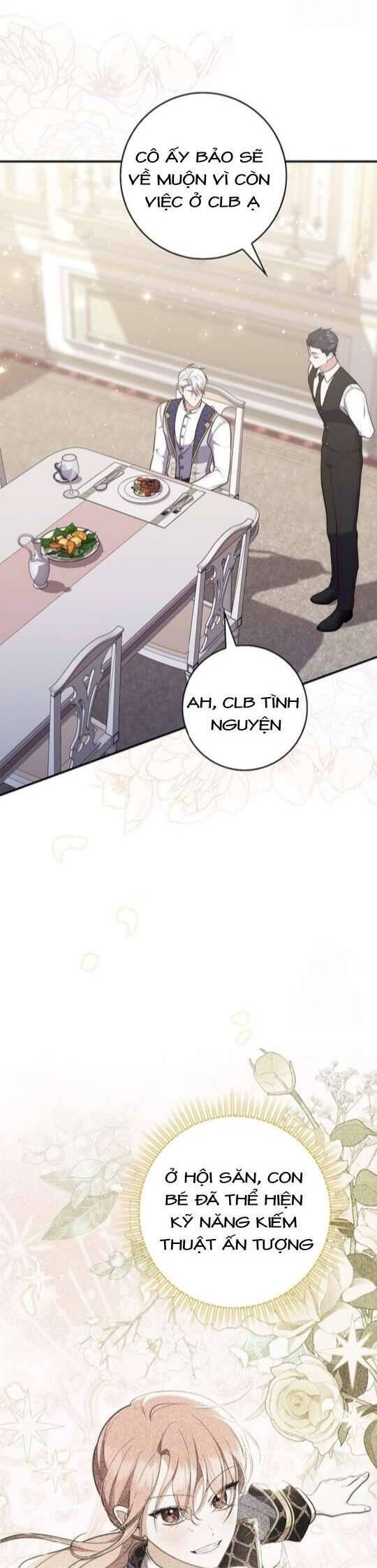 Nàng Công Chúa Tiên Tri Chap 74 - Next Chap 75