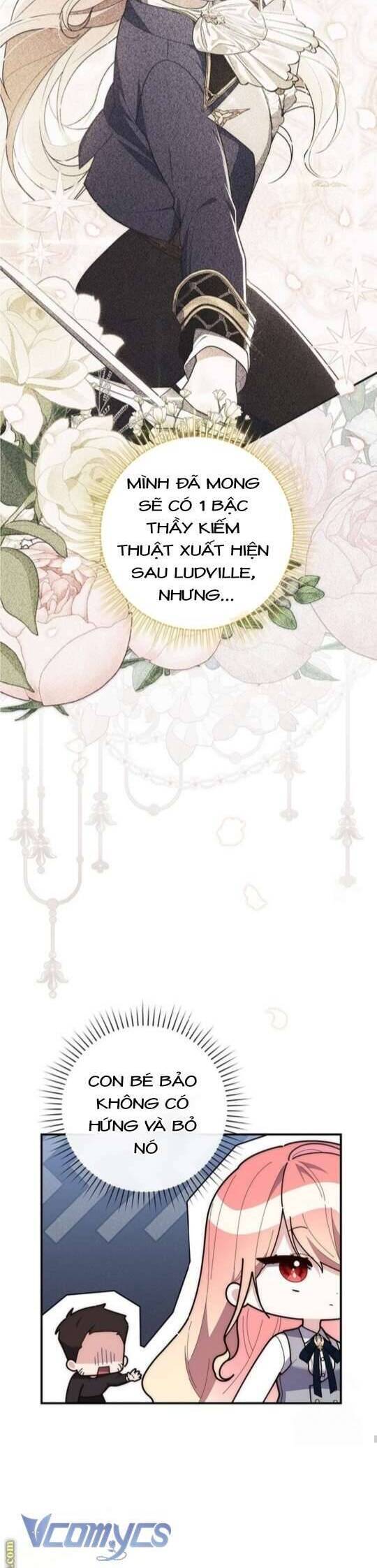 Nàng Công Chúa Tiên Tri Chap 74 - Next Chap 75