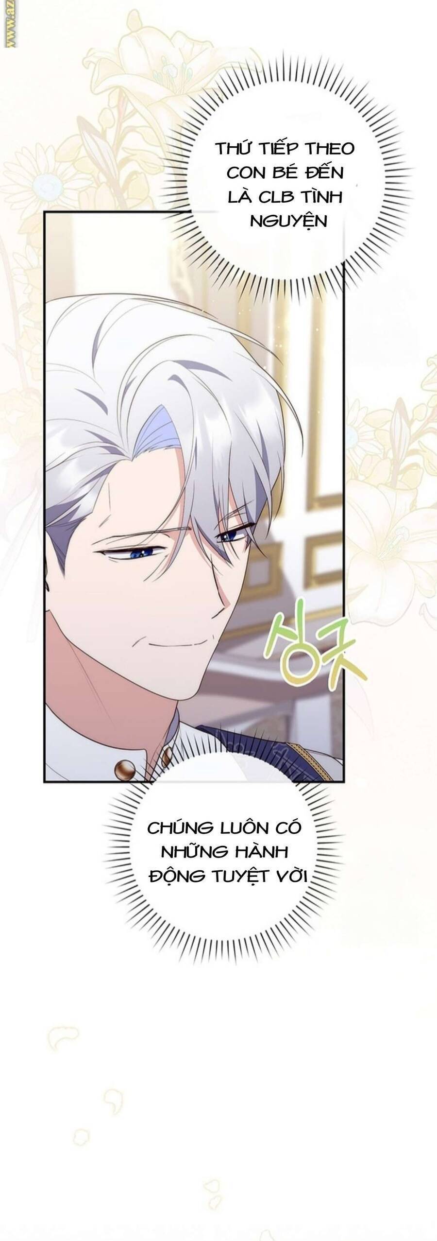 Nàng Công Chúa Tiên Tri Chap 74 - Next Chap 75