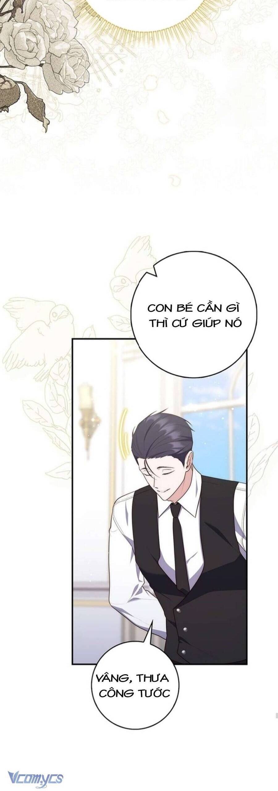 Nàng Công Chúa Tiên Tri Chap 74 - Next Chap 75