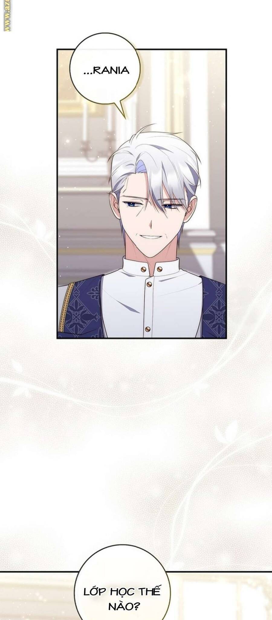 Nàng Công Chúa Tiên Tri Chap 74 - Next Chap 75