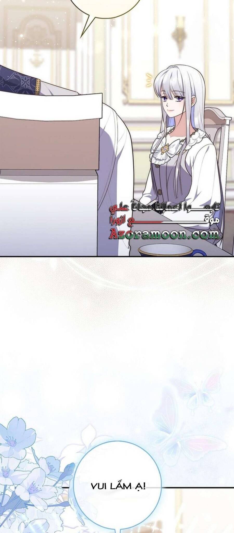 Nàng Công Chúa Tiên Tri Chap 74 - Next Chap 75