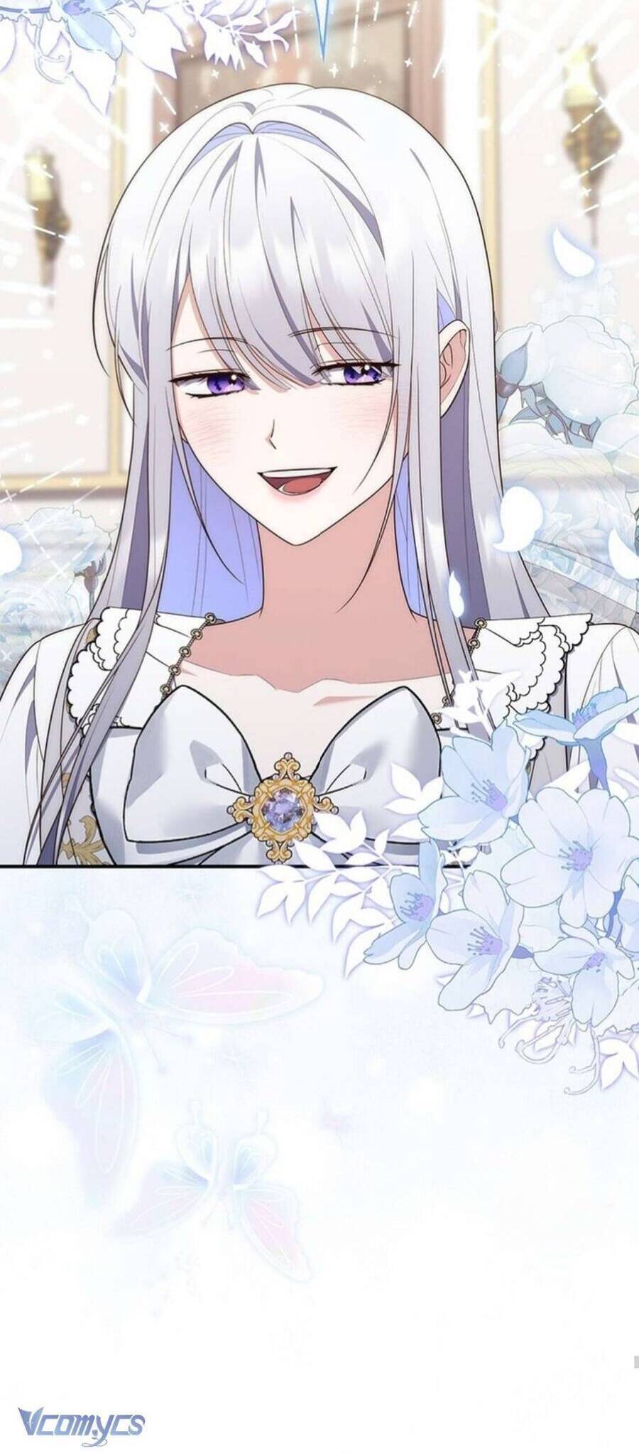 Nàng Công Chúa Tiên Tri Chap 74 - Next Chap 75