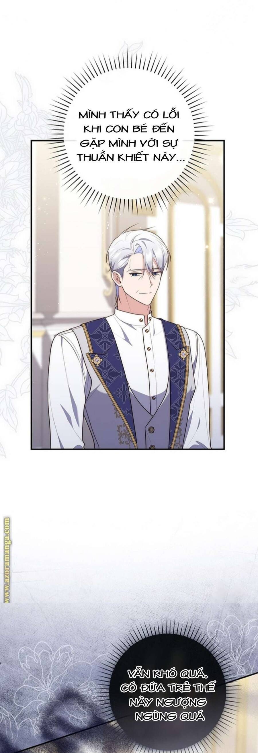 Nàng Công Chúa Tiên Tri Chap 74 - Next Chap 75