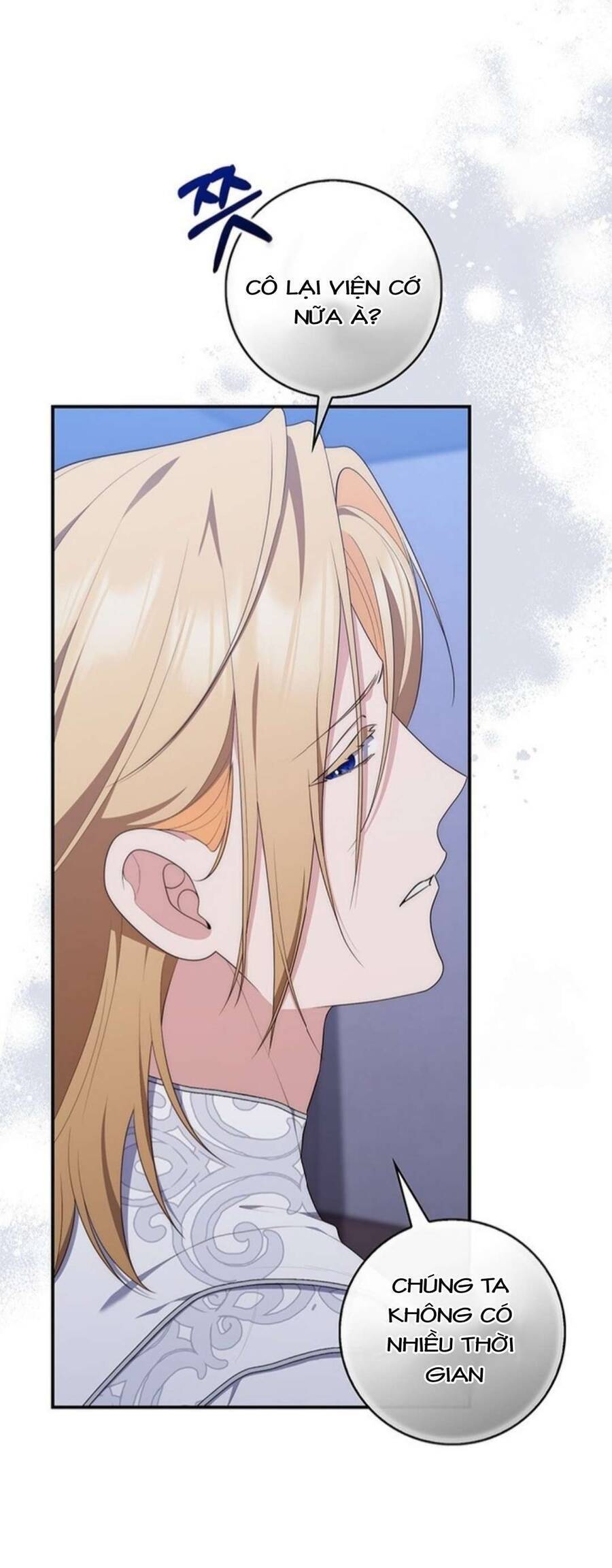 Nàng Công Chúa Tiên Tri Chap 74 - Next Chap 75