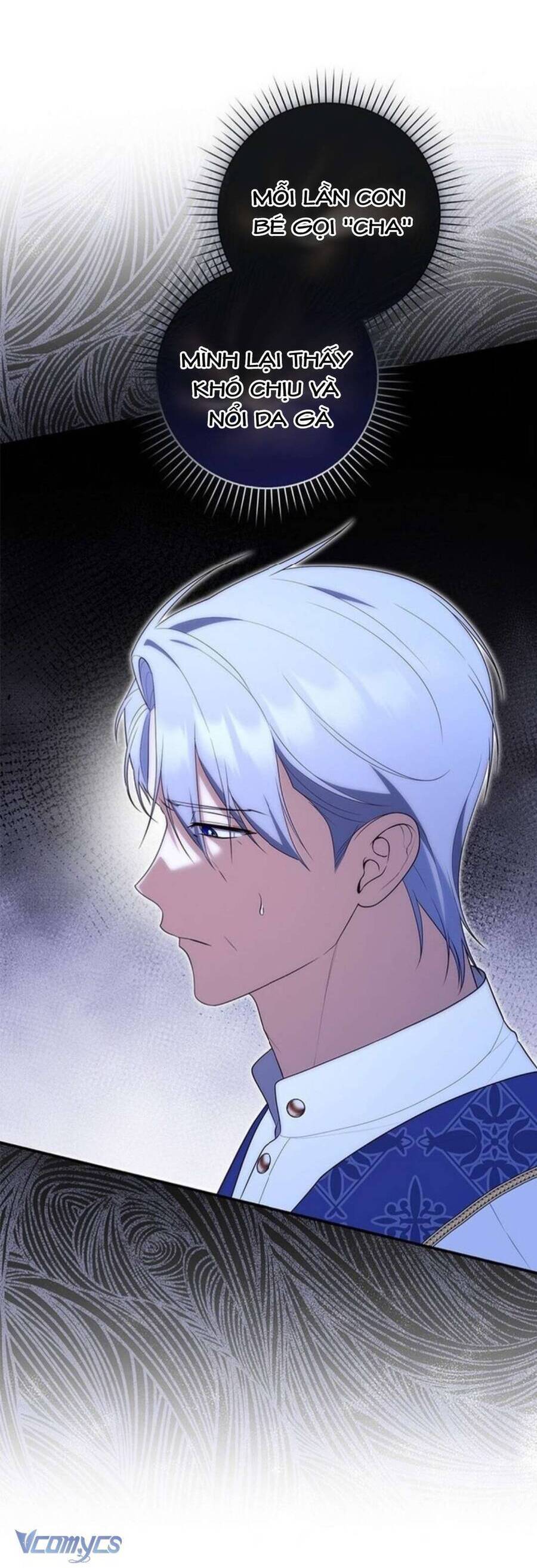 Nàng Công Chúa Tiên Tri Chap 74 - Next Chap 75