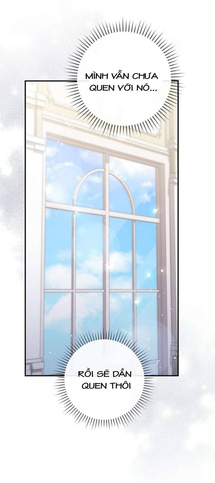 Nàng Công Chúa Tiên Tri Chap 74 - Next Chap 75