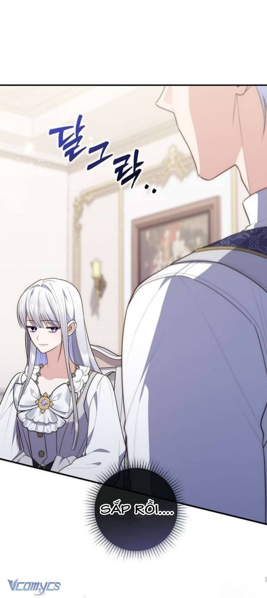 Nàng Công Chúa Tiên Tri Chap 74 - Next Chap 75