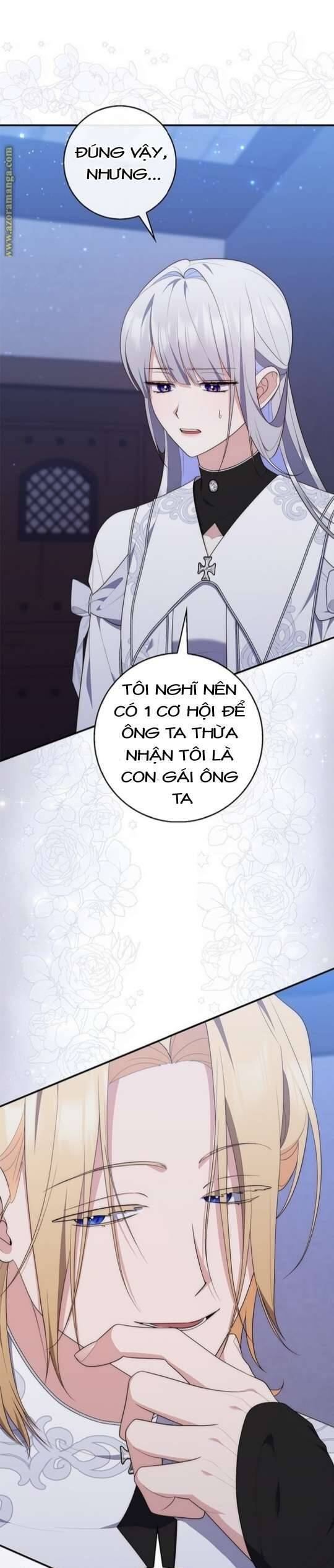 Nàng Công Chúa Tiên Tri Chap 74 - Next Chap 75