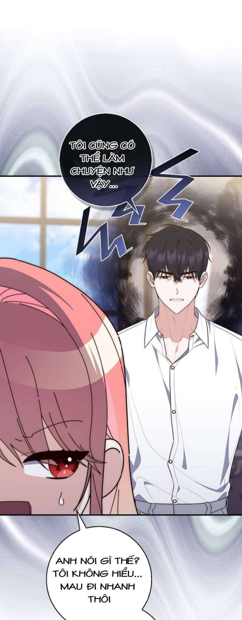 Nàng Công Chúa Tiên Tri Chap 75 - Next Chap 76