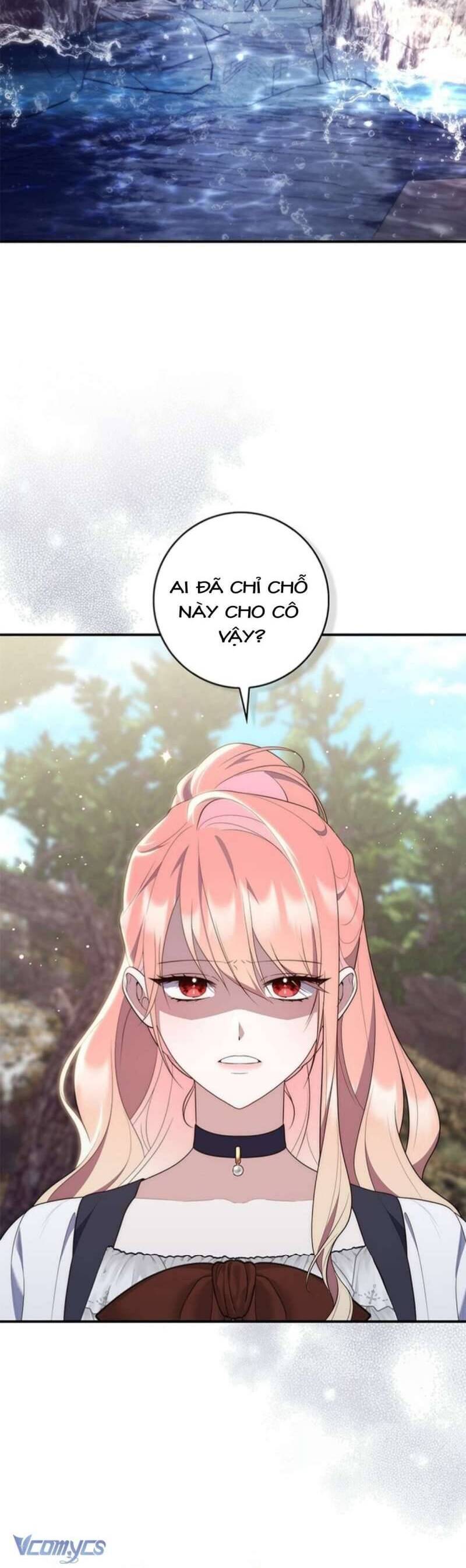 Nàng Công Chúa Tiên Tri Chap 75 - Next Chap 76