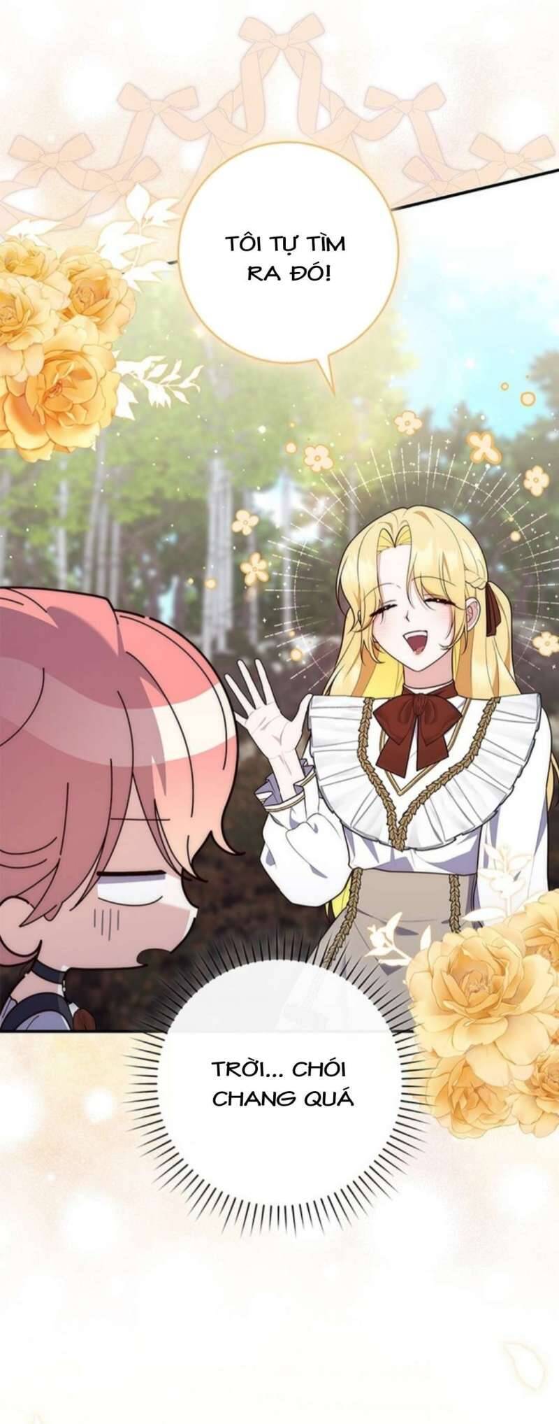 Nàng Công Chúa Tiên Tri Chap 75 - Next Chap 76