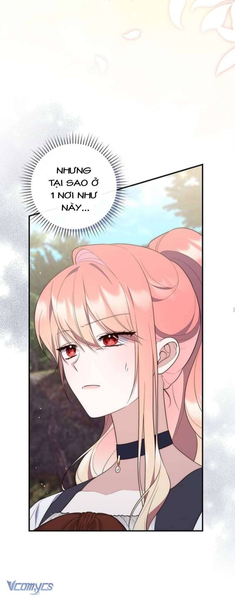 Nàng Công Chúa Tiên Tri Chap 75 - Next Chap 76