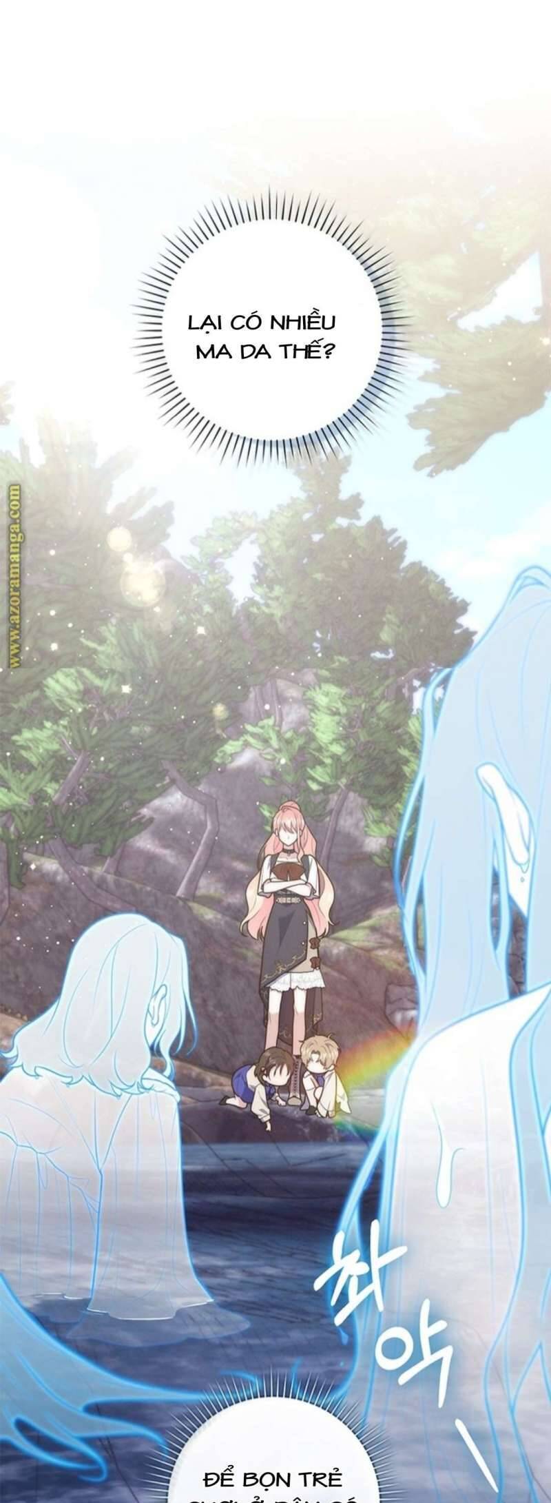 Nàng Công Chúa Tiên Tri Chap 75 - Next Chap 76