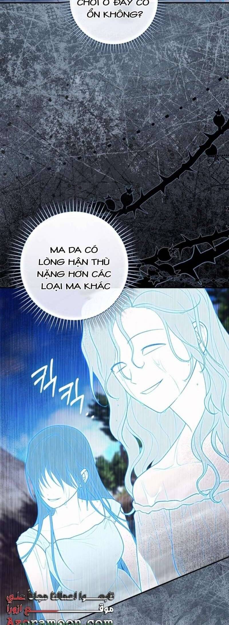 Nàng Công Chúa Tiên Tri Chap 75 - Next Chap 76