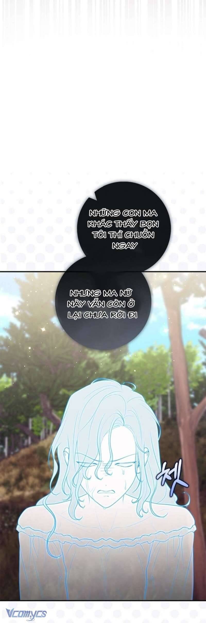 Nàng Công Chúa Tiên Tri Chap 75 - Next Chap 76