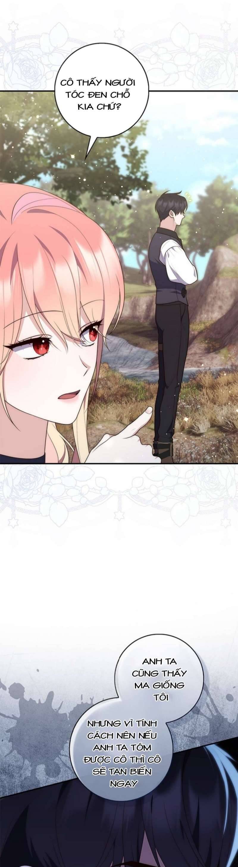 Nàng Công Chúa Tiên Tri Chap 75 - Next Chap 76