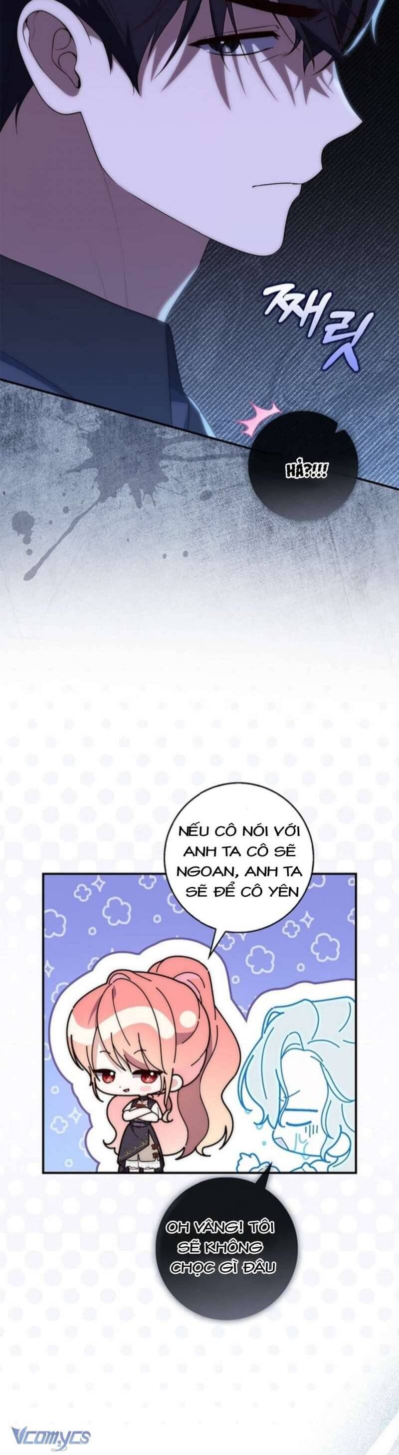 Nàng Công Chúa Tiên Tri Chap 75 - Next Chap 76