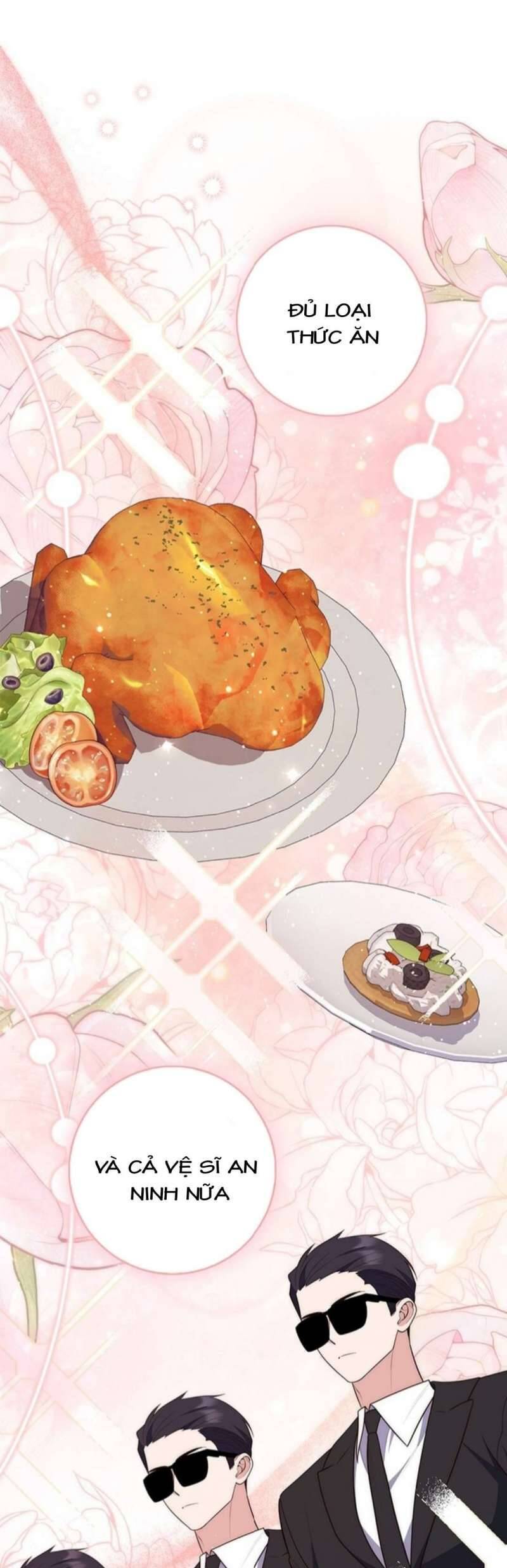 Nàng Công Chúa Tiên Tri Chap 75 - Next Chap 76