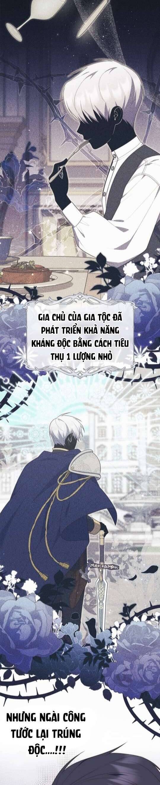 Nàng Công Chúa Tiên Tri Chap 76 - Next Chap 77