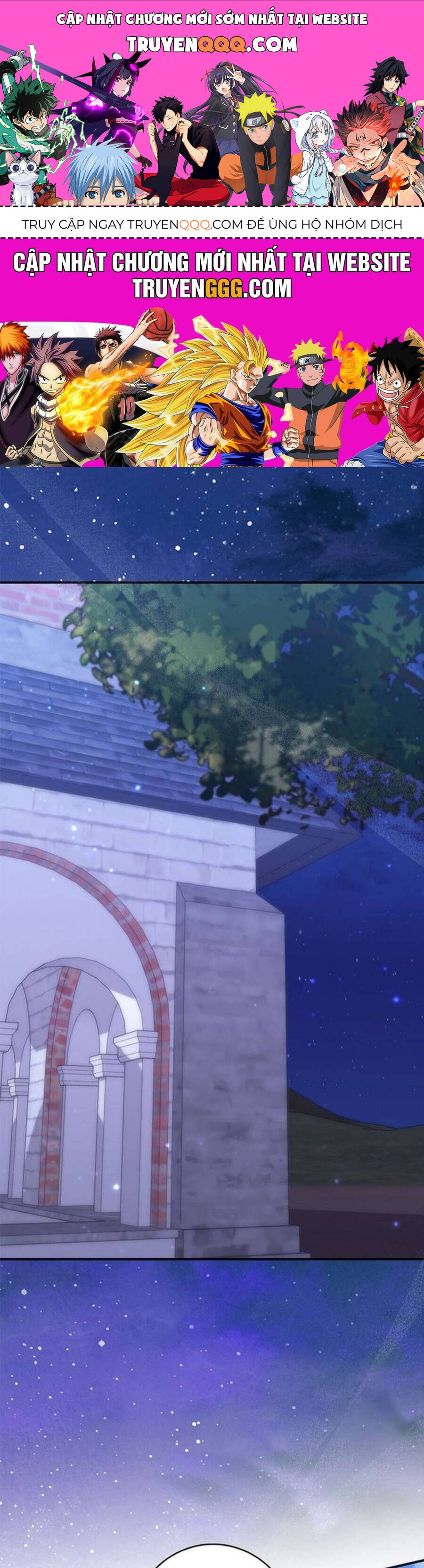 Nàng Công Chúa Tiên Tri Chap 77 - Next Chap 78