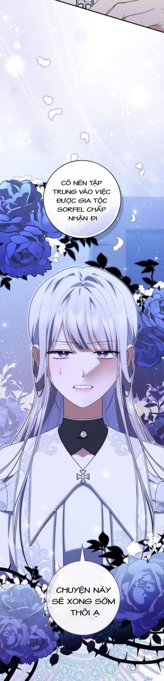 Nàng Công Chúa Tiên Tri Chap 77 - Next Chap 78