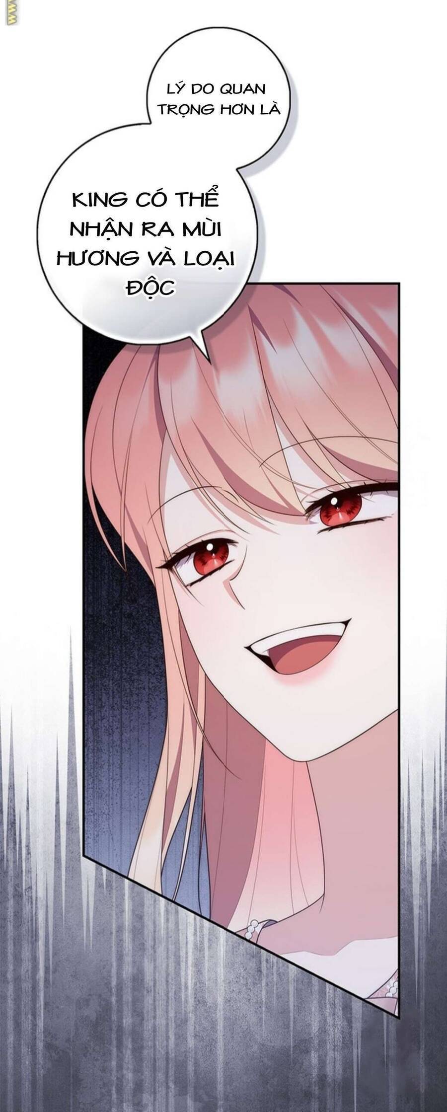 Nàng Công Chúa Tiên Tri Chap 77 - Next Chap 78