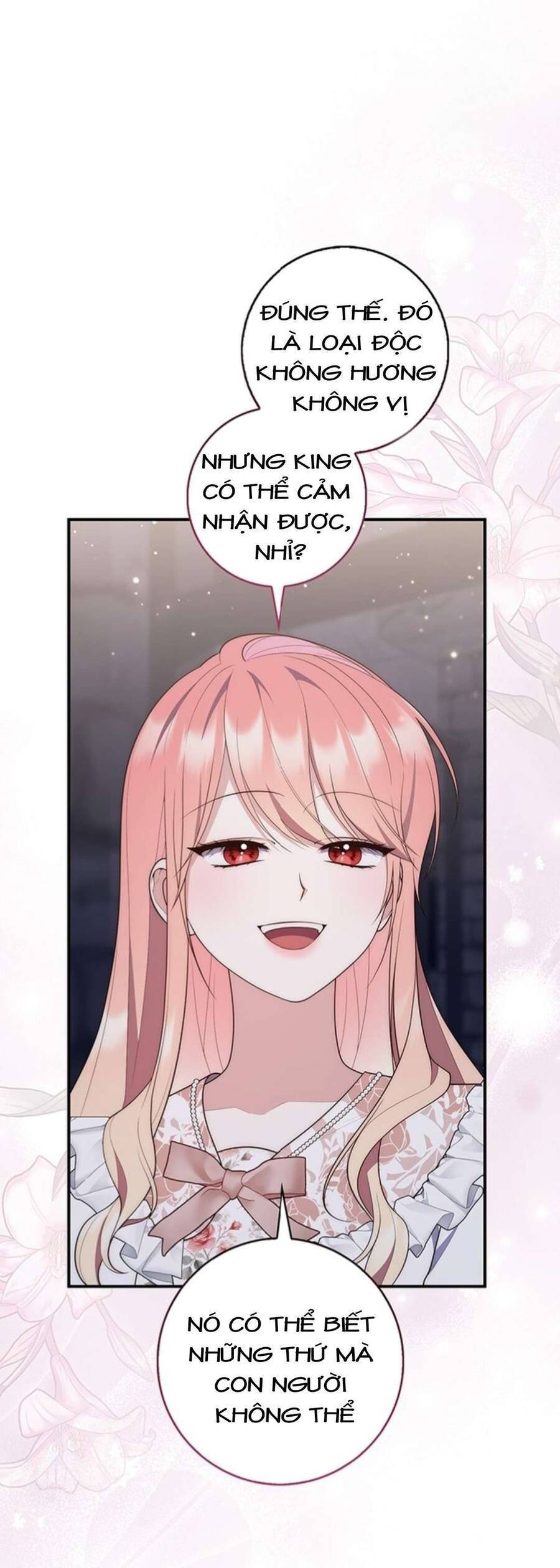 Nàng Công Chúa Tiên Tri Chap 77 - Next Chap 78