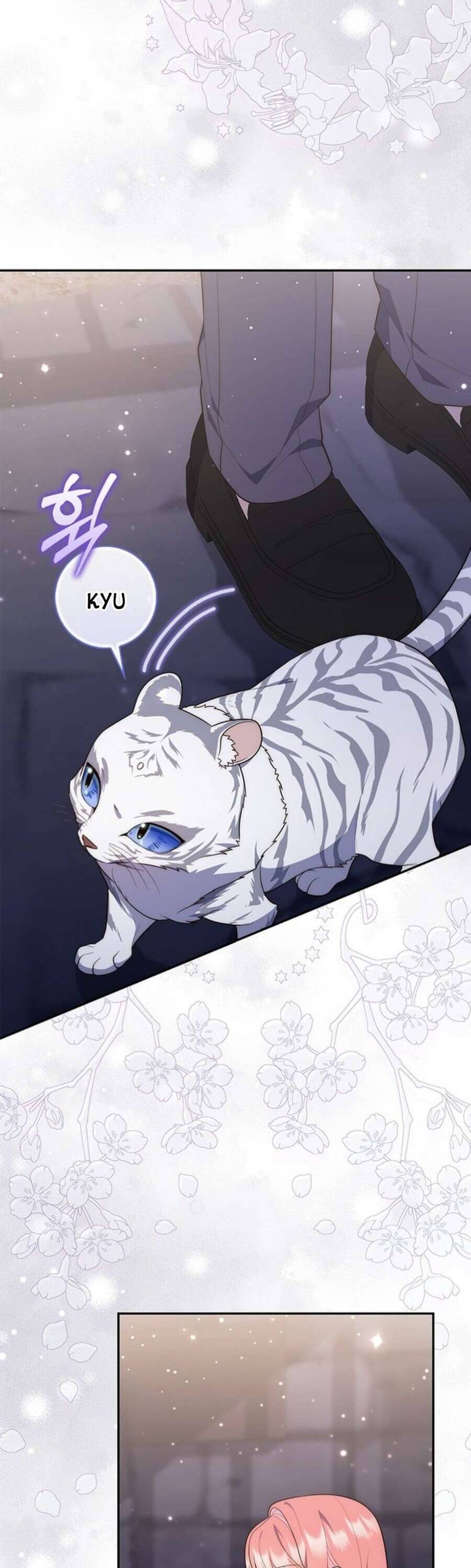 Nàng Công Chúa Tiên Tri Chap 77 - Next Chap 78