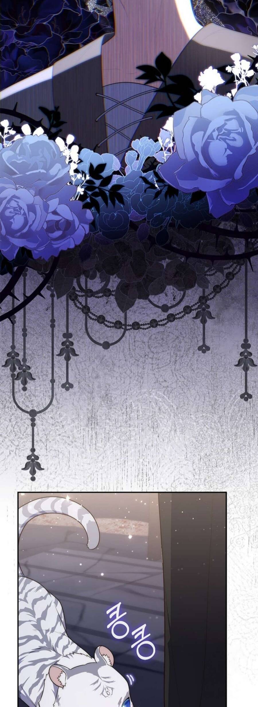 Nàng Công Chúa Tiên Tri Chap 77 - Next Chap 78