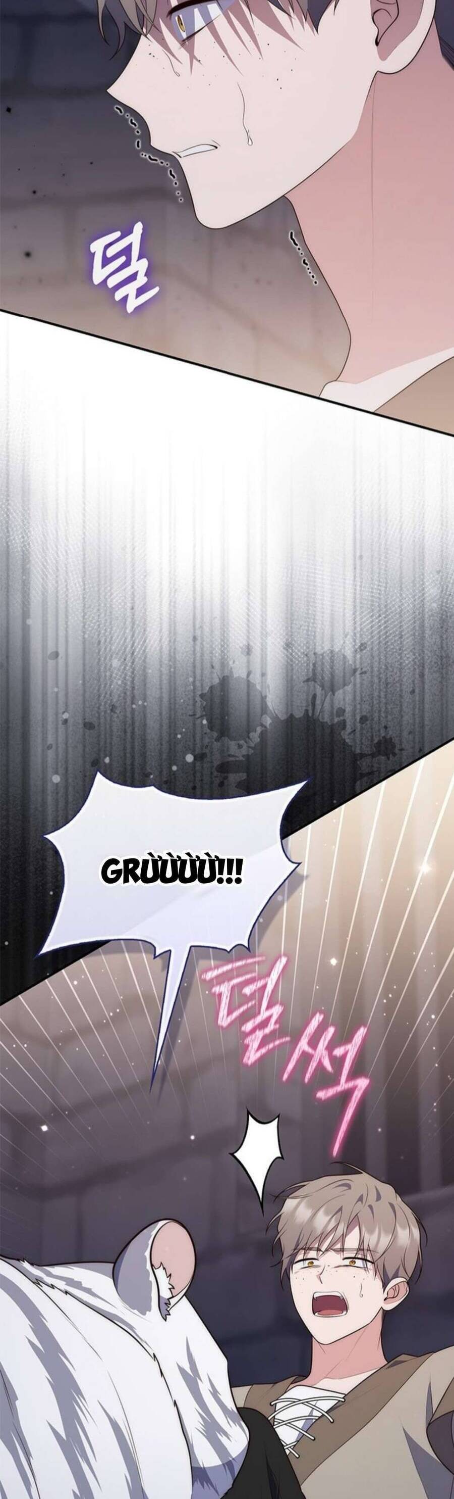 Nàng Công Chúa Tiên Tri Chap 77 - Next Chap 78